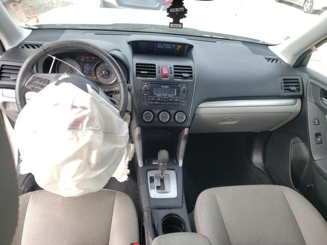 Продажа на аукционе авто 2015 Subaru Forester 2.5i Limited, vin: JF2SJAHCXFH596014, номер лота: 72347332
