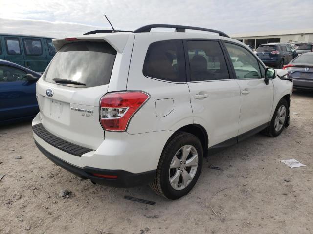 Продажа на аукционе авто 2015 Subaru Forester 2.5i Limited, vin: JF2SJAHCXFH596014, номер лота: 72347332