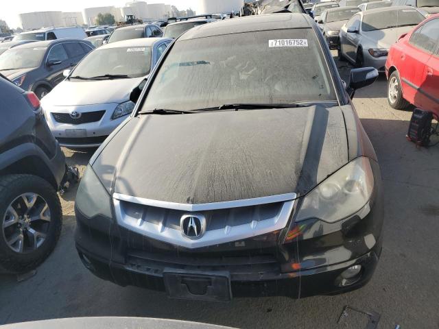 Продаж на аукціоні авто 2009 Acura Rdx, vin: 5J8TB18269A003187, номер лоту: 71016752