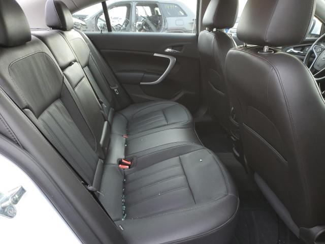 2017 Buick Regal Premium მანქანა იყიდება აუქციონზე, vin: 2G4GR5GX6H9106048, აუქციონის ნომერი: 72174192