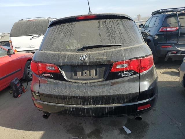 Продаж на аукціоні авто 2009 Acura Rdx, vin: 5J8TB18269A003187, номер лоту: 71016752