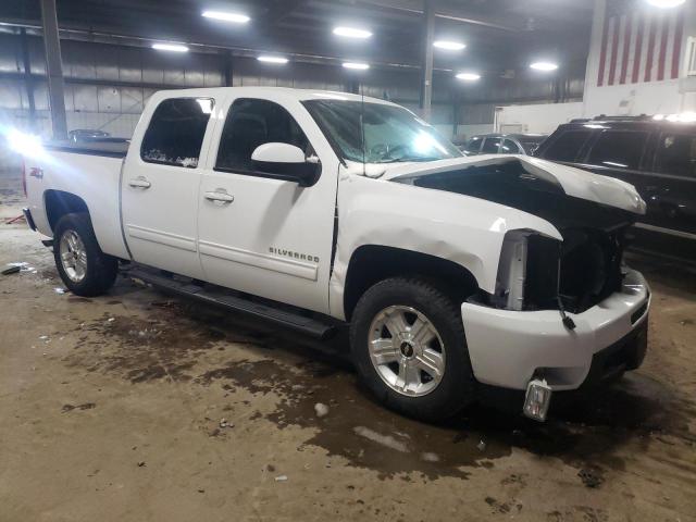 Продажа на аукционе авто 2011 Chevrolet Silverado K1500 Ltz, vin: 1GCPKTE34BF214695, номер лота: 72279032