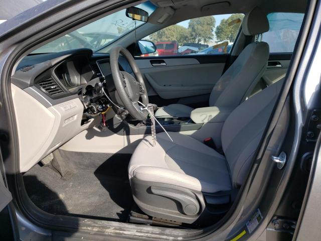 70726902 :رقم المزاد ، 5NPE24AF4KH765793 vin ، 2019 Hyundai Sonata Se مزاد بيع