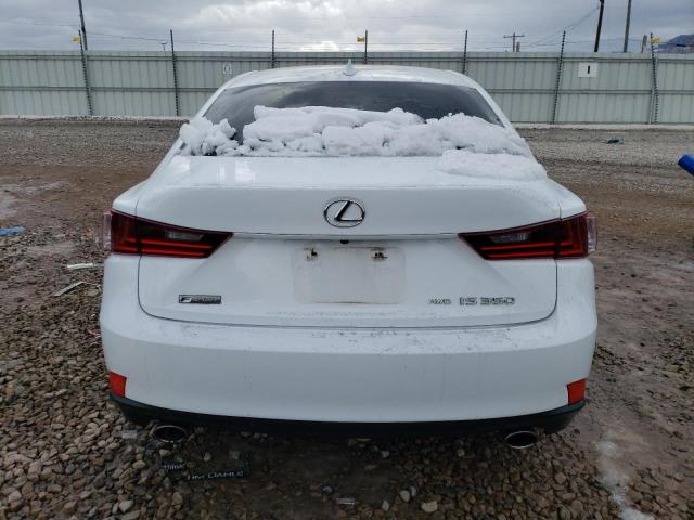 Продажа на аукционе авто 2016 Lexus Is 350, vin: JTHCE1D23G5011277, номер лота: 71758132