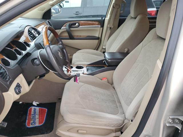 Продаж на аукціоні авто 2009 Buick Enclave Cx, vin: 5GAEV13D79J208574, номер лоту: 71395602