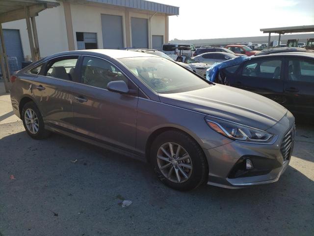 70726902 :رقم المزاد ، 5NPE24AF4KH765793 vin ، 2019 Hyundai Sonata Se مزاد بيع