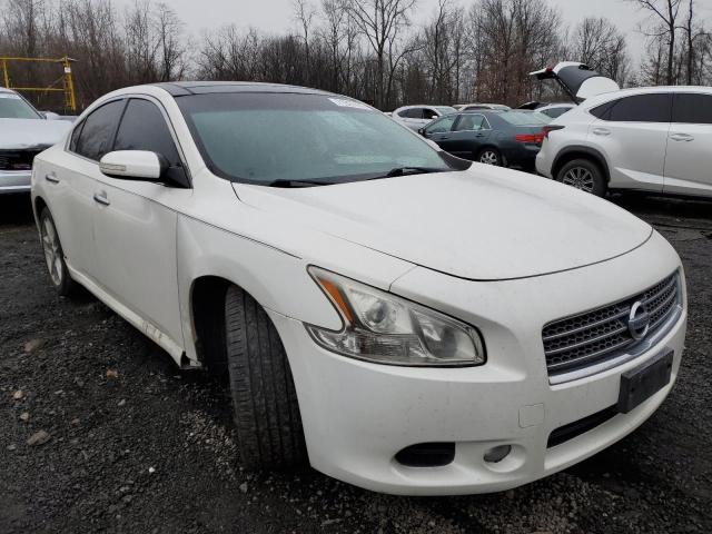 71927472 :رقم المزاد ، 1N4AA5AP5AC844955 vin ، 2010 Nissan Maxima S مزاد بيع