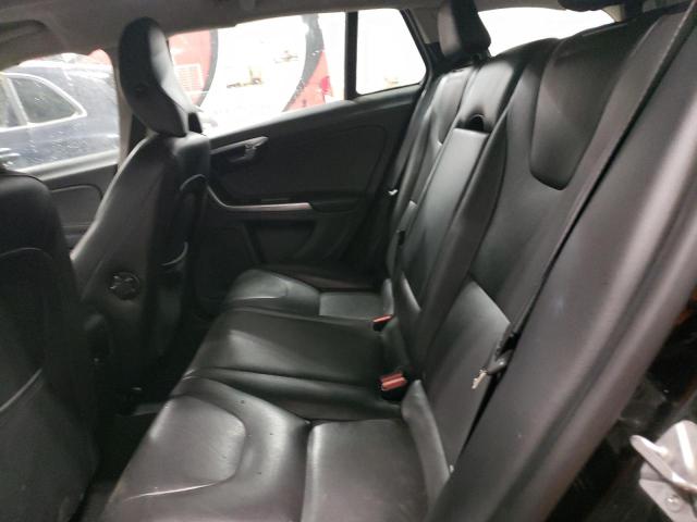 Продаж на аукціоні авто 2015 Volvo V60 Premier+, vin: YV140MEC2F1207398, номер лоту: 72582412