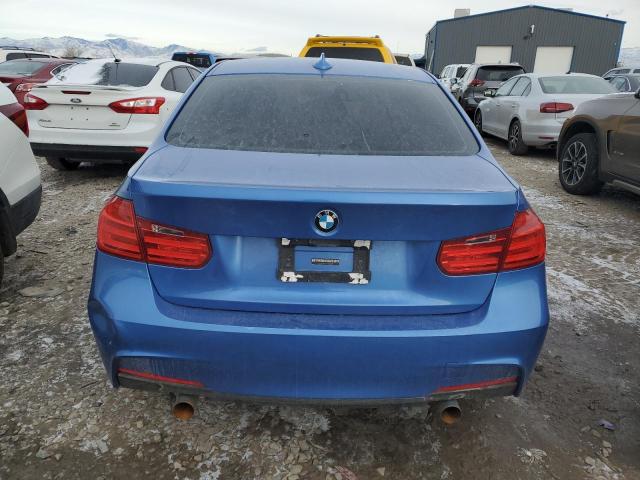 Продажа на аукционе авто 2015 Bmw 328 I, vin: WBA3A5G58FNP34757, номер лота: 72603712