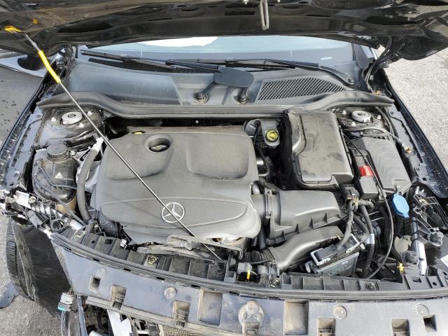 2018 Mercedes-benz Gla 250 4matic მანქანა იყიდება აუქციონზე, vin: WDCTG4GB4JJ390629, აუქციონის ნომერი: 72487552