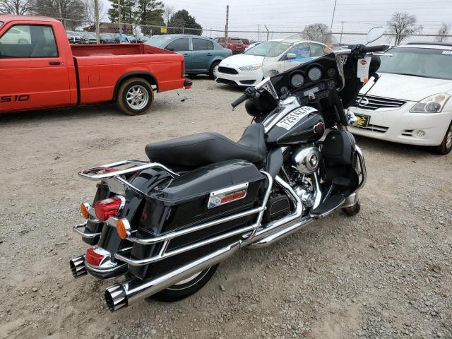 Продаж на аукціоні авто 2009 Harley-davidson Flhtcu, vin: 1HD1FC4149Y648509, номер лоту: 72514272