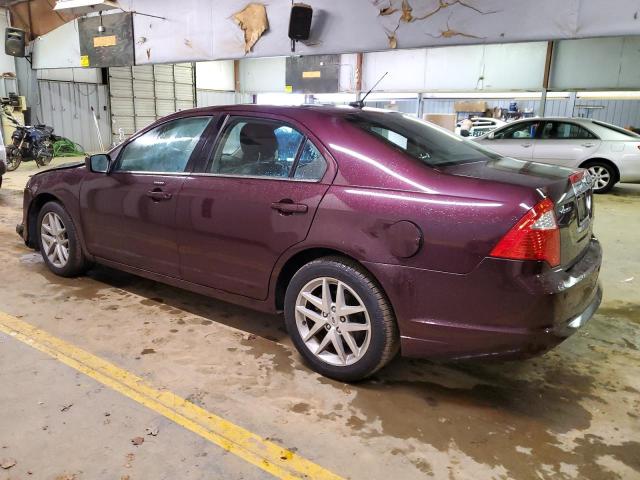 Aukcja sprzedaży 2012 Ford Fusion Sel, vin: 3FAHP0JA0CR362975, numer aukcji: 72408792