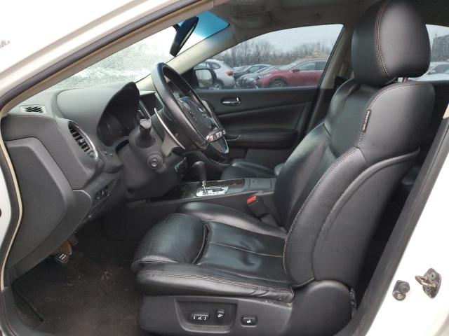 71927472 :رقم المزاد ، 1N4AA5AP5AC844955 vin ، 2010 Nissan Maxima S مزاد بيع