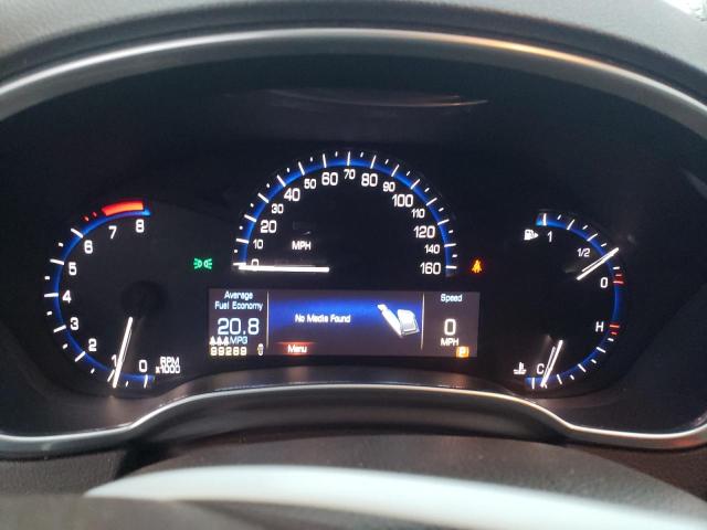 Aukcja sprzedaży 2013 Cadillac Srx Luxury Collection, vin: 3GYFNGE34DS518368, numer aukcji: 72194542