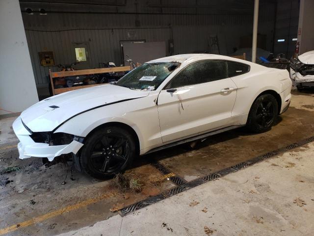Aukcja sprzedaży 2018 Ford Mustang, vin: 1FA6P8TH6J5106890, numer aukcji: 72083322