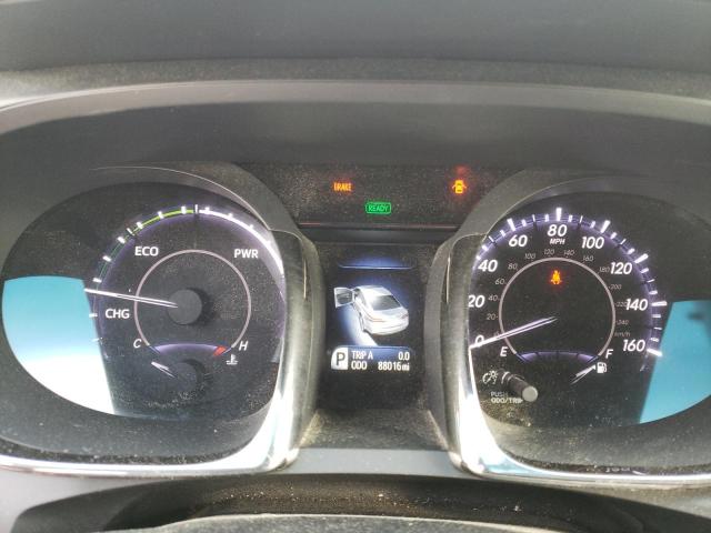 Aukcja sprzedaży 2013 Toyota Avalon Hybrid, vin: 4T1BD1EB7DU002352, numer aukcji: 71486512