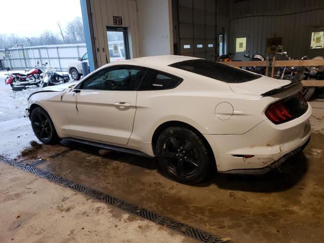 Aukcja sprzedaży 2018 Ford Mustang, vin: 1FA6P8TH6J5106890, numer aukcji: 72083322