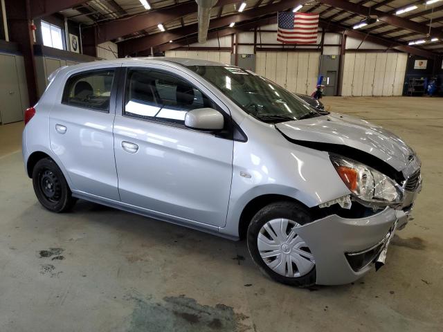 Aukcja sprzedaży 2019 Mitsubishi Mirage Es, vin: ML32A3HJ6KH013007, numer aukcji: 72267942