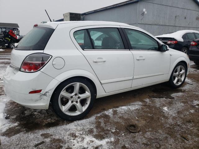 72419442 :رقم المزاد ، W08AT671285117079 vin ، 2008 Saturn Astra Xr مزاد بيع
