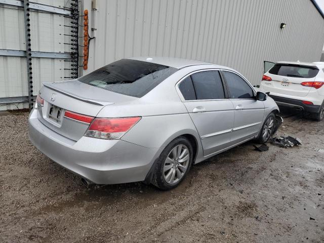 Продаж на аукціоні авто 2012 Honda Accord Exl, vin: 1HGCP2F81CA086176, номер лоту: 72417832