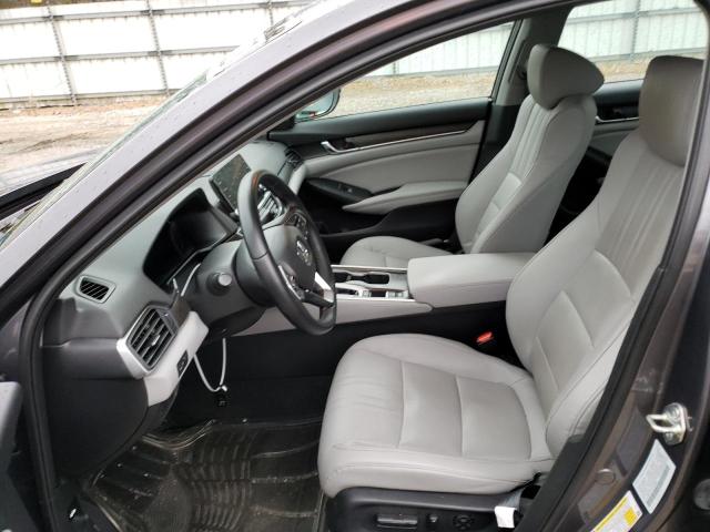 2018 Honda Accord Exl მანქანა იყიდება აუქციონზე, vin: 1HGCV1F57JA204931, აუქციონის ნომერი: 72194822