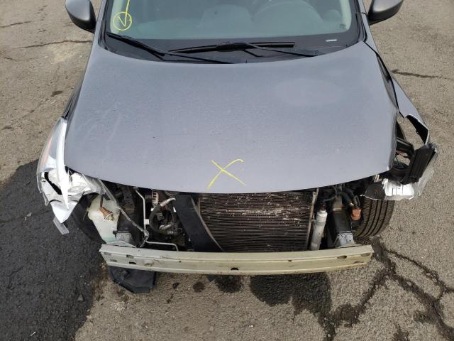 Aukcja sprzedaży 2016 Nissan Versa S, vin: 3N1CN7AP9GL890226, numer aukcji: 72462642