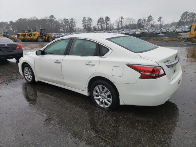 Aukcja sprzedaży 2015 Nissan Altima 2.5, vin: 1N4AL3AP4FC435173, numer aukcji: 72446292