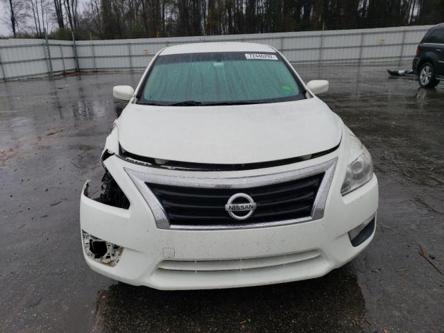 Aukcja sprzedaży 2015 Nissan Altima 2.5, vin: 1N4AL3AP4FC435173, numer aukcji: 72446292