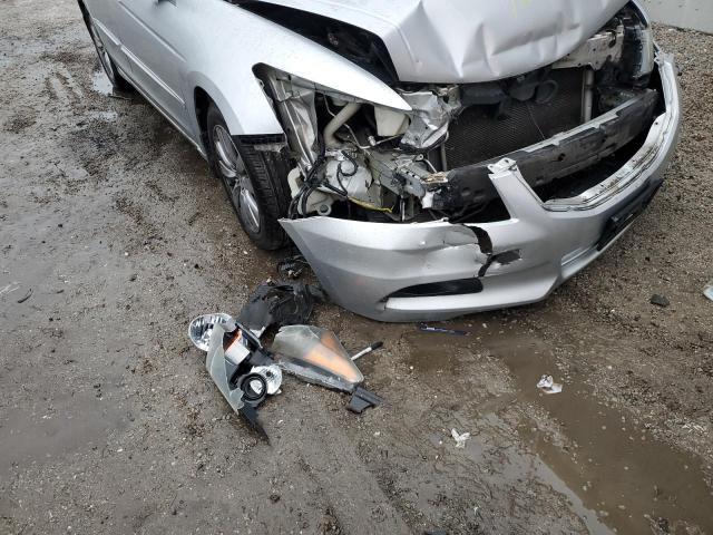 Продаж на аукціоні авто 2012 Honda Accord Exl, vin: 1HGCP2F81CA086176, номер лоту: 72417832