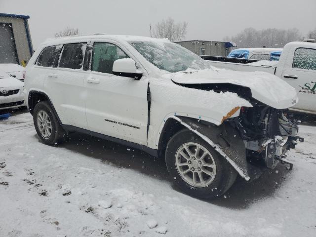 72299622 :رقم المزاد ، 1C4RJFAG1LC178621 vin ، 2020 Jeep Grand Cherokee Laredo مزاد بيع