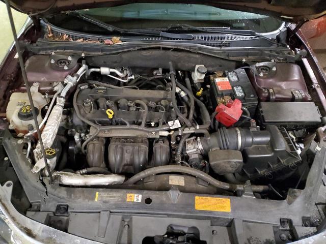 Aukcja sprzedaży 2012 Ford Fusion Sel, vin: 3FAHP0JA0CR362975, numer aukcji: 72408792