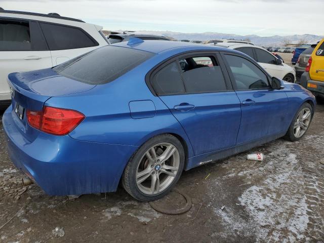 Продажа на аукционе авто 2015 Bmw 328 I, vin: WBA3A5G58FNP34757, номер лота: 72603712