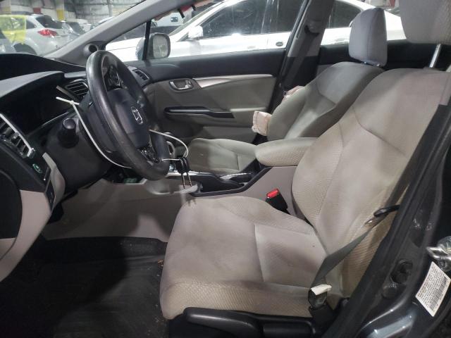 Aukcja sprzedaży 2013 Honda Civic Hybrid, vin: 19XFB4F25DE203256, numer aukcji: 71869742