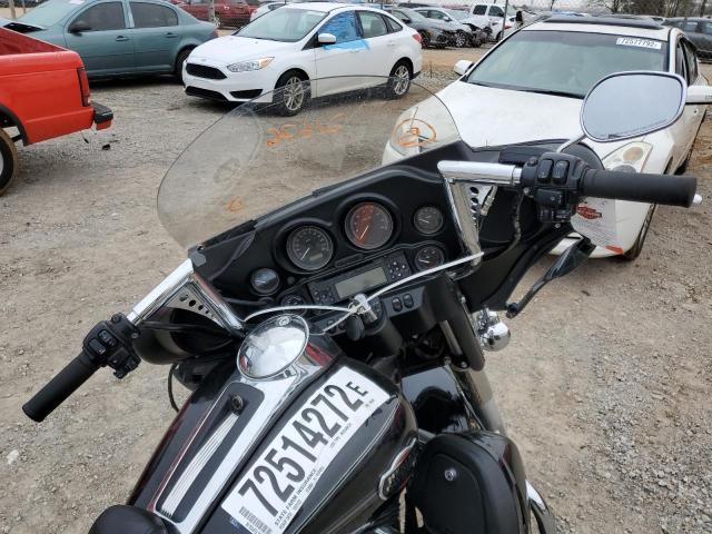 Продаж на аукціоні авто 2009 Harley-davidson Flhtcu, vin: 1HD1FC4149Y648509, номер лоту: 72514272