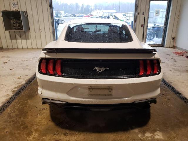 Aukcja sprzedaży 2018 Ford Mustang, vin: 1FA6P8TH6J5106890, numer aukcji: 72083322