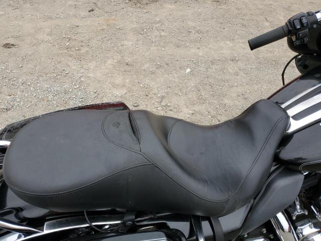 Продаж на аукціоні авто 2009 Harley-davidson Flhtcu, vin: 1HD1FC4149Y648509, номер лоту: 72514272