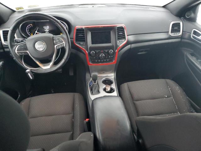 72299622 :رقم المزاد ، 1C4RJFAG1LC178621 vin ، 2020 Jeep Grand Cherokee Laredo مزاد بيع