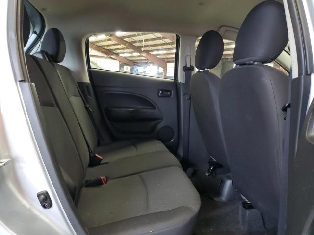 Aukcja sprzedaży 2019 Mitsubishi Mirage Es, vin: ML32A3HJ6KH013007, numer aukcji: 72267942