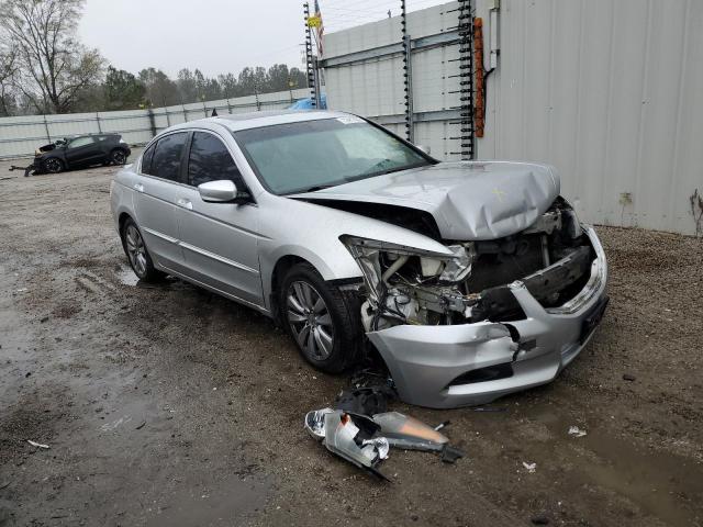 Продаж на аукціоні авто 2012 Honda Accord Exl, vin: 1HGCP2F81CA086176, номер лоту: 72417832
