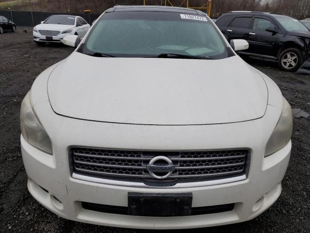 71927472 :رقم المزاد ، 1N4AA5AP5AC844955 vin ، 2010 Nissan Maxima S مزاد بيع