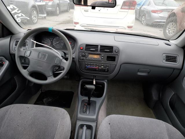 Aukcja sprzedaży 1996 Honda Civic Lx, vin: 1HGEJ6673TL032343, numer aukcji: 71358632