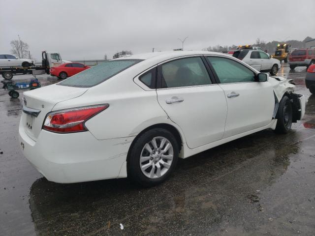 Aukcja sprzedaży 2015 Nissan Altima 2.5, vin: 1N4AL3AP4FC435173, numer aukcji: 72446292