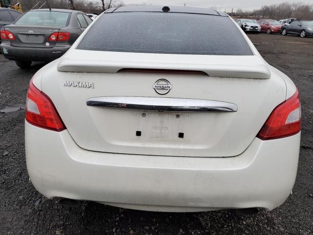 71927472 :رقم المزاد ، 1N4AA5AP5AC844955 vin ، 2010 Nissan Maxima S مزاد بيع