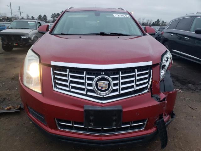 Aukcja sprzedaży 2013 Cadillac Srx Luxury Collection, vin: 3GYFNGE34DS518368, numer aukcji: 72194542