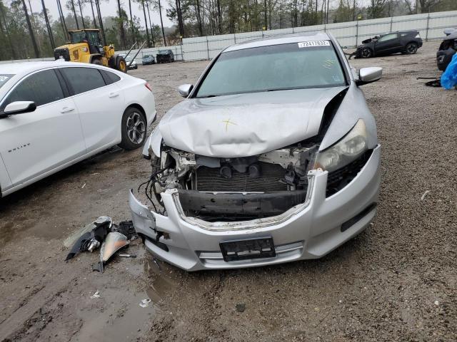 Продаж на аукціоні авто 2012 Honda Accord Exl, vin: 1HGCP2F81CA086176, номер лоту: 72417832