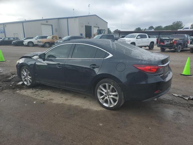 2015 Mazda 6 Touring მანქანა იყიდება აუქციონზე, vin: JM1GJ1T60F1165101, აუქციონის ნომერი: 72403832