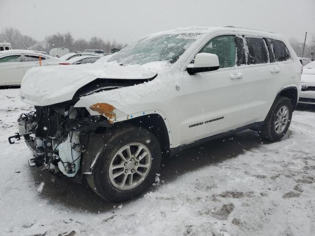 72299622 :رقم المزاد ، 1C4RJFAG1LC178621 vin ، 2020 Jeep Grand Cherokee Laredo مزاد بيع
