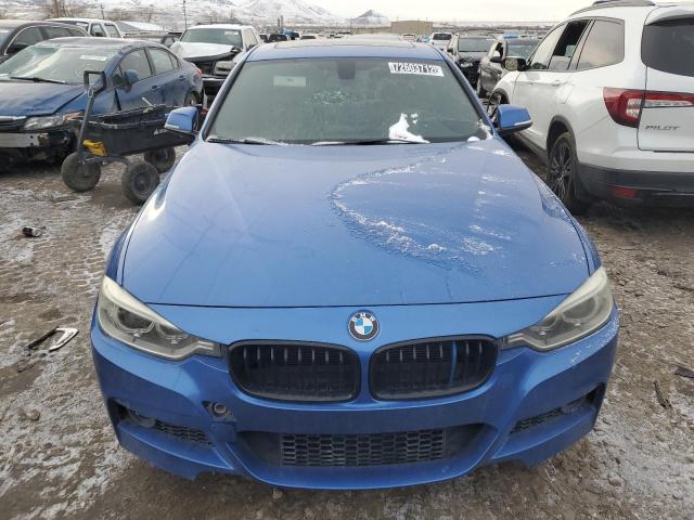 Продажа на аукционе авто 2015 Bmw 328 I, vin: WBA3A5G58FNP34757, номер лота: 72603712