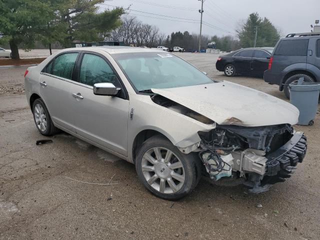 Aukcja sprzedaży 2010 Lincoln Mkz, vin: 3LNHL2GC4AR612768, numer aukcji: 70559672