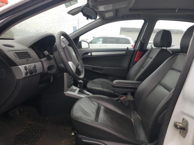 72419442 :رقم المزاد ، W08AT671285117079 vin ، 2008 Saturn Astra Xr مزاد بيع